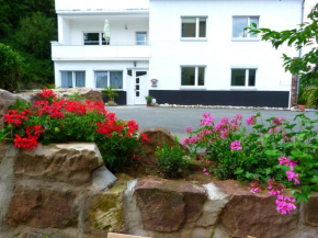 Гостиница Villa Luise  Хамельн